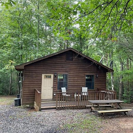 Private Cozy Cabin In The Woods With Great View Мерфи Экстерьер фото